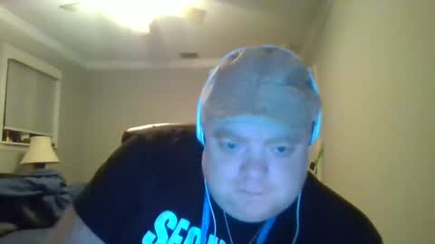 Big Red online show from 02.11.25