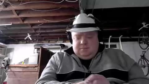 Big Red online show from 03.01.26