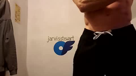 Jarvis online show from 12.13.24