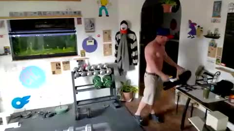 Jarvis online show from 10.24.25