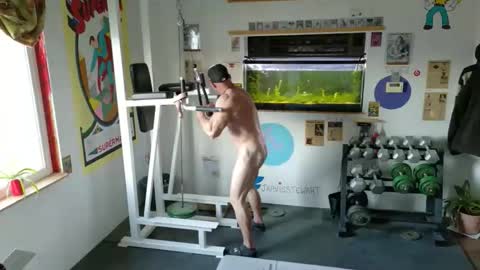 Jarvis online show from 11.04.25