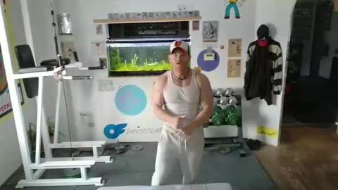 Jarvis online show from 12.16.25