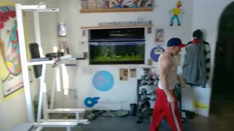 Jarvis online show from 01.15.26