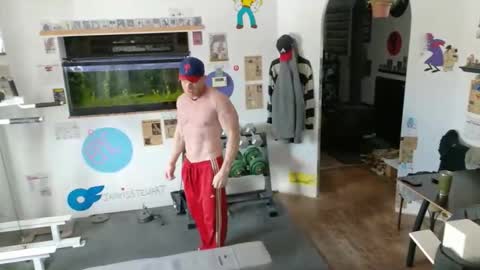 Jarvis online show from 03.17.26