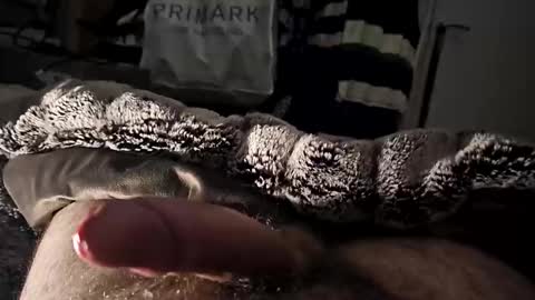 bigrobnob online show from 12.15.25