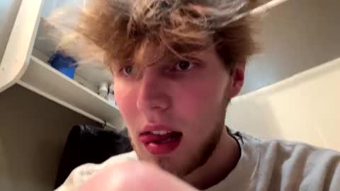 bigskinnyboyshh online show from 02.14.25