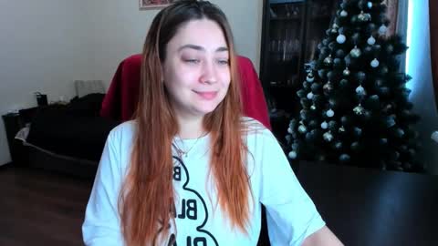 Julia online show from 01.04.25