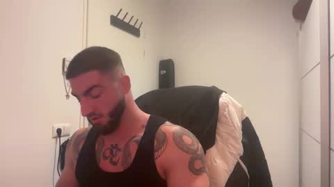 Gogo online show from 09.19.25