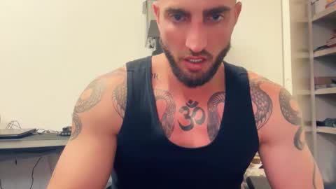 Gogo online show from 09.29.25