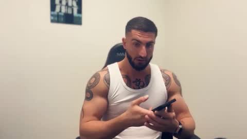 Gogo online show from 10.03.25