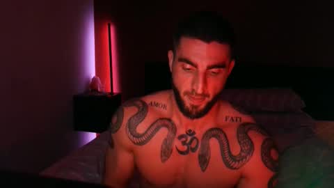 Gogo online show from 11.03.25