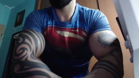 BigStallion online show from 11.18.25