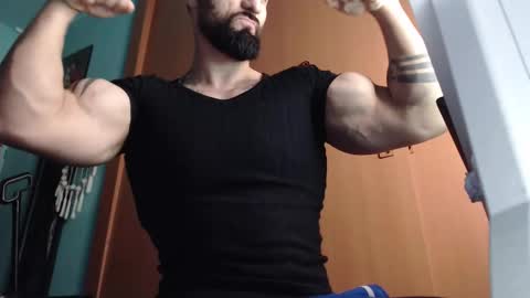 BigStallion online show from 12.01.25