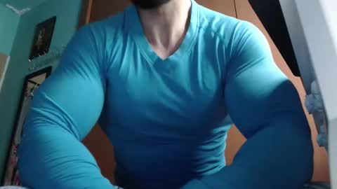 BigStallion online show from 01.05.26