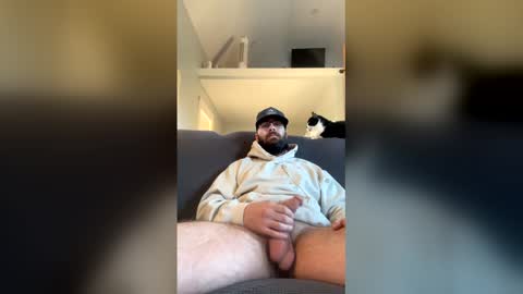 Snapshot of bigstrokes76 chatting on 03.19.26 bigstrokes76 online show from 03.19.26