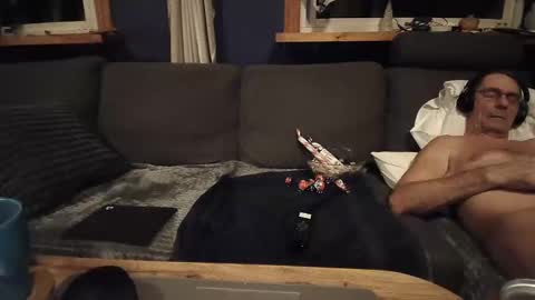 bigswe1 online show from 01.16.25