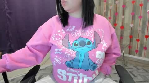 Snapshot of bigt3ti chatting on 02.04.25  Nubia  online show from 02.04.25