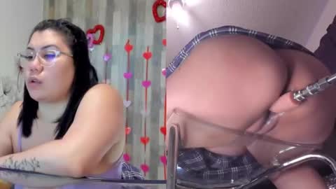 Snapshot of bigt3ti chatting on 03.06.25  Nubia  online show from 03.06.25
