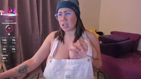  Nubia  online show from 02.11.26