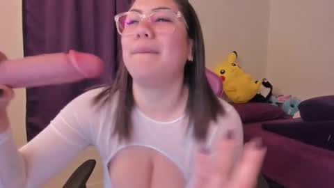  Nubia  online show from 03.04.26