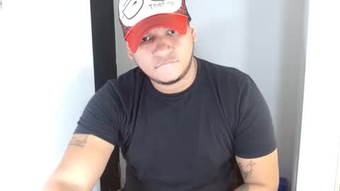 MANUEL online show from 11.28.25