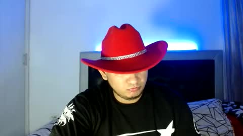 MANUEL online show from 05.24.26
