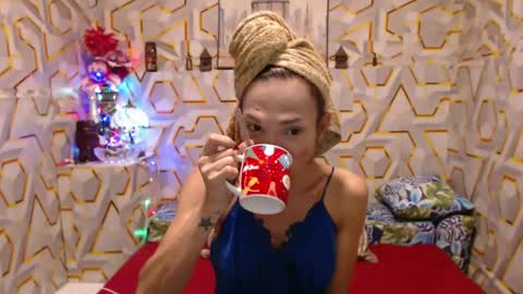 sophia online show from 01.18.25