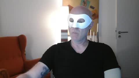 Snapshot of bigthickguyforyou chatting on 03.21.26 Casey online show from 03.21.26