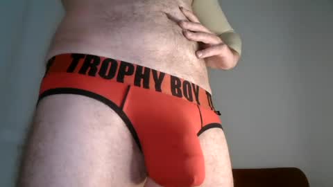Snapshot of bigthickguyforyou chatting on 07.20.26 Casey online show from 07.20.26