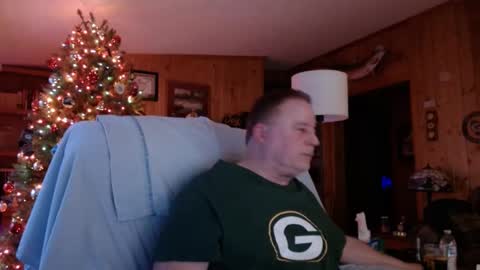 Snapshot of bigthicksatisfying2 chatting on 12.29.24 bigthicksatisfying2 online show from 12.29.24