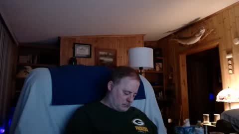 Snapshot of bigthicksatisfying2 chatting on 02.27.25 bigthicksatisfying2 online show from 02.27.25