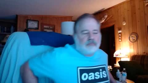 bigthicksatisfying2 online show from 04.18.26