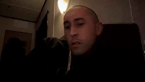 bigthingspoppin69 online show from 01.05.25
