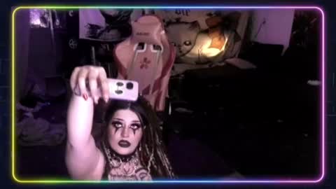 Lealithhh online show from 07.19.26