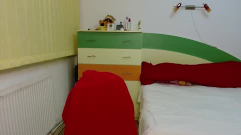 BigTitsClaude online show from 02.19.25