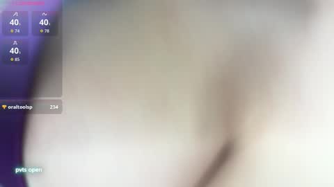 Yulia online show from 10.18.25