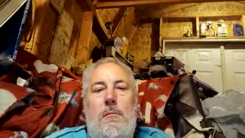 Snapshot of biguy121971 chatting on 02.18.26 Biguy52 online show from 02.18.26