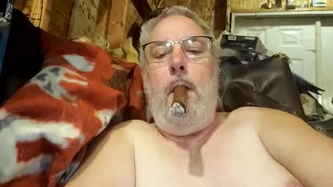 Snapshot of biguy121971 chatting on 03.01.26 Biguy52 online show from 03.01.26