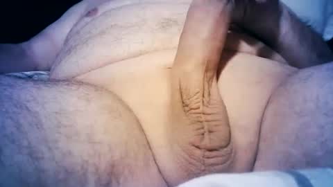 Snapshot of biguyinnh71 chatting on 10.03.25 Biguy online show from 10.03.25