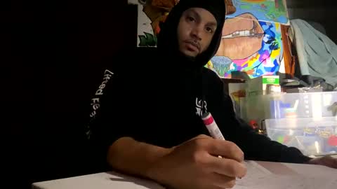 Floppyphallus online show from 12.15.24