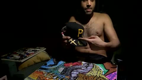 Floppyphallus online show from 01.09.25