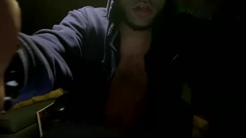 Floppyphallus online show from 01.19.25