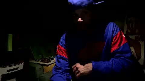 Floppyphallus online show from 01.20.25