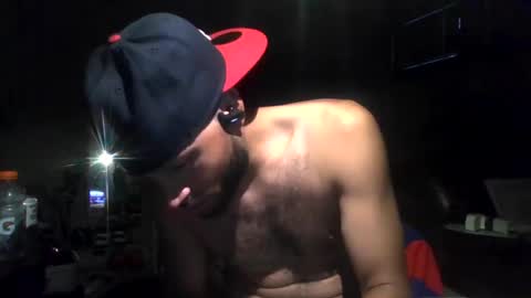 Floppyphallus online show from 10.15.25