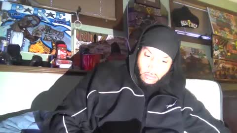 Floppyphallus online show from 04.04.26