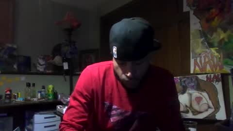 Floppyphallus online show from 04.13.26