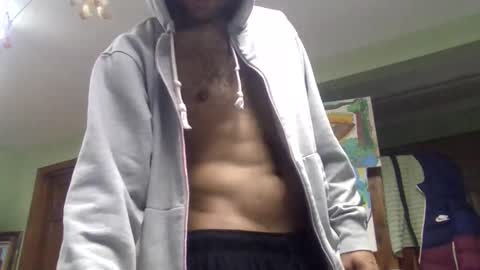 Snapshot of bigwalkdog12 chatting on 05.31.26 Floppyphallus online show from 05.31.26