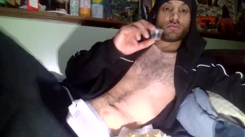 Snapshot of bigwalkdog12 chatting on 06.03.26 Floppyphallus online show from 06.03.26