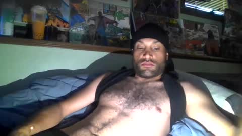 Snapshot of bigwalkdog12 chatting on 06.14.26 Floppyphallus online show from 06.14.26