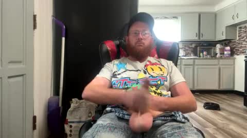 Snapshot of bigwc00 chatting on 07.18.26 bigwc00 online show from 07.18.26